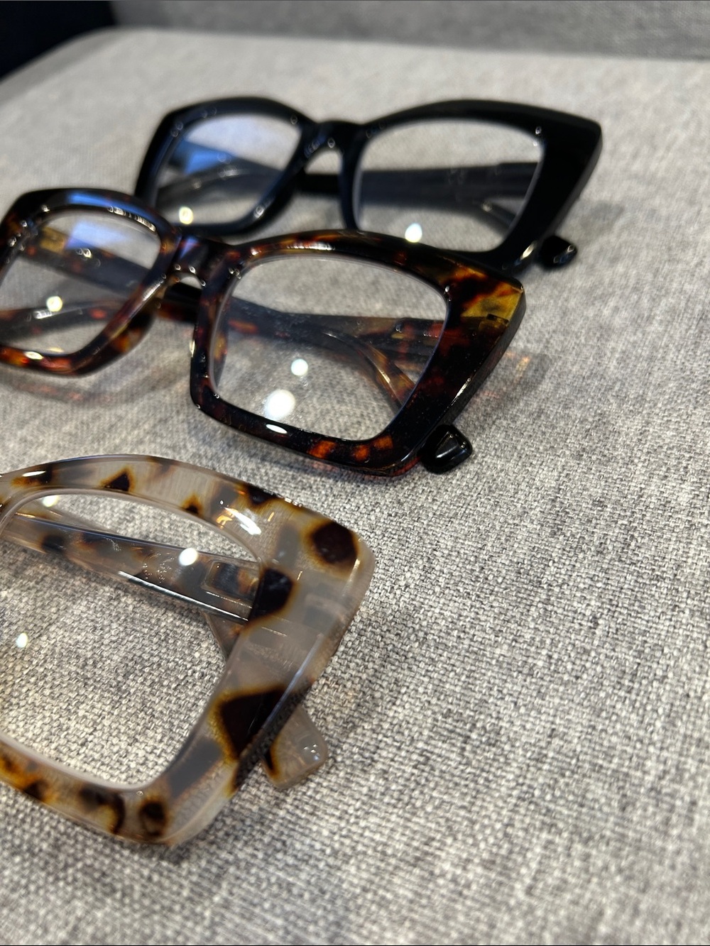 Oversized Readers 1.75x